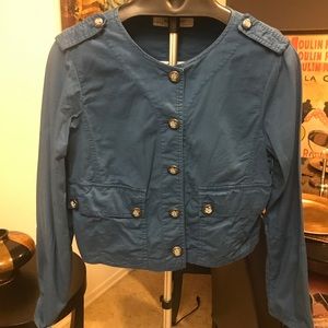 ZARA jacket size M